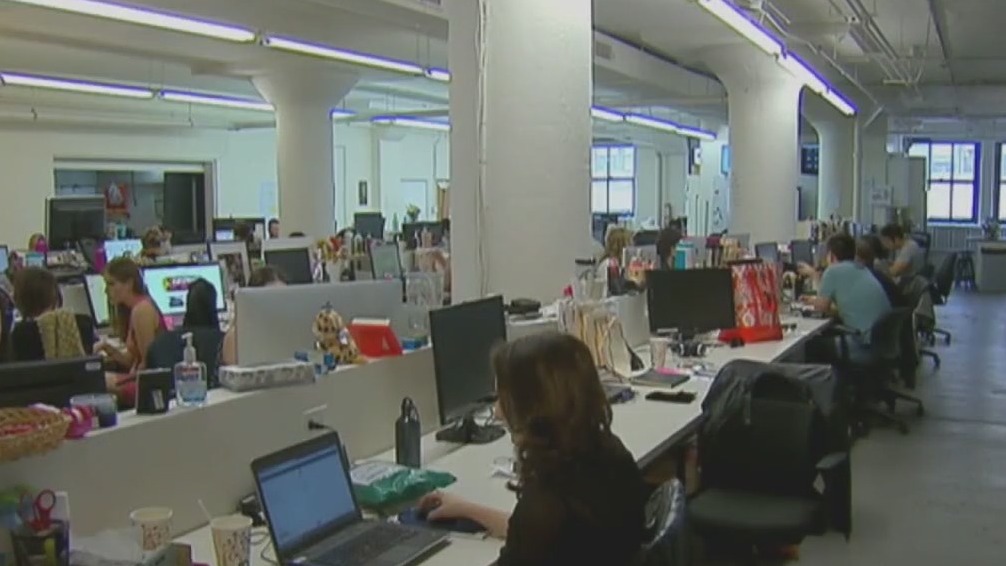 Cook County implements new paid leave policy