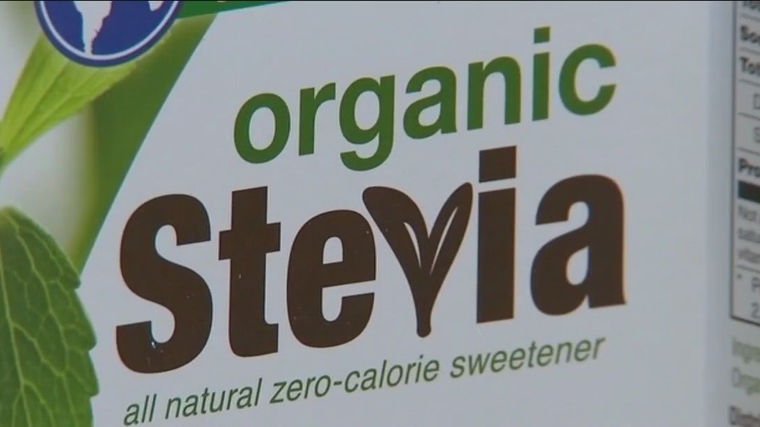 Study: Popular sugar substitute could be bad for your heart