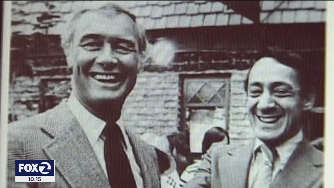 Castro commemorates 45 years since Moscone, Milk assassinations