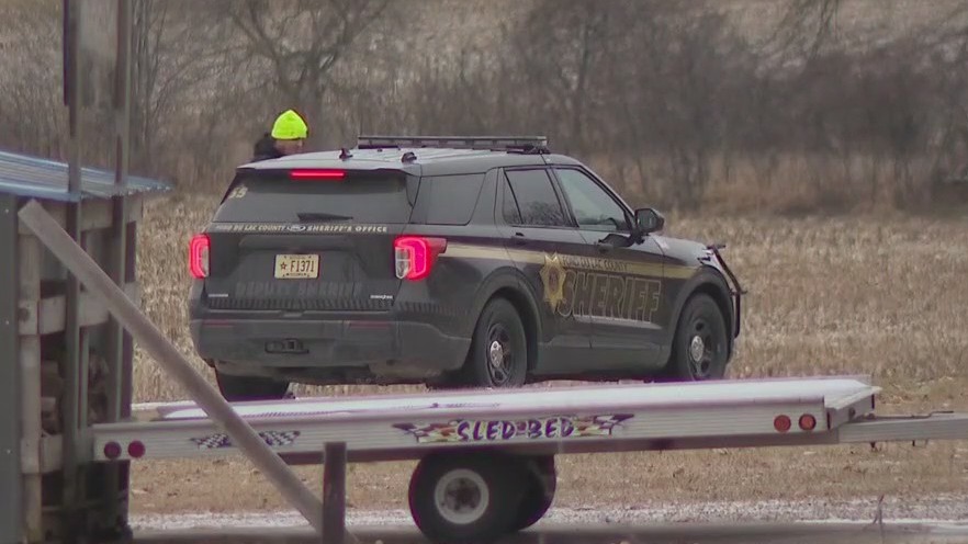 Woman dragged miles, man arrested
