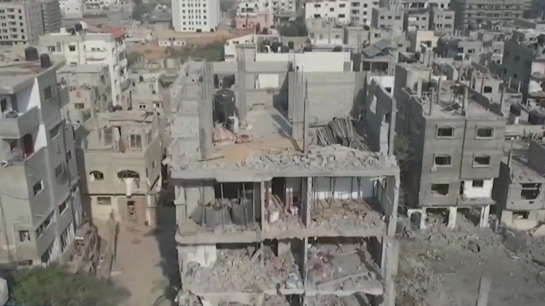 US hurries to evacuate Americans from Israel