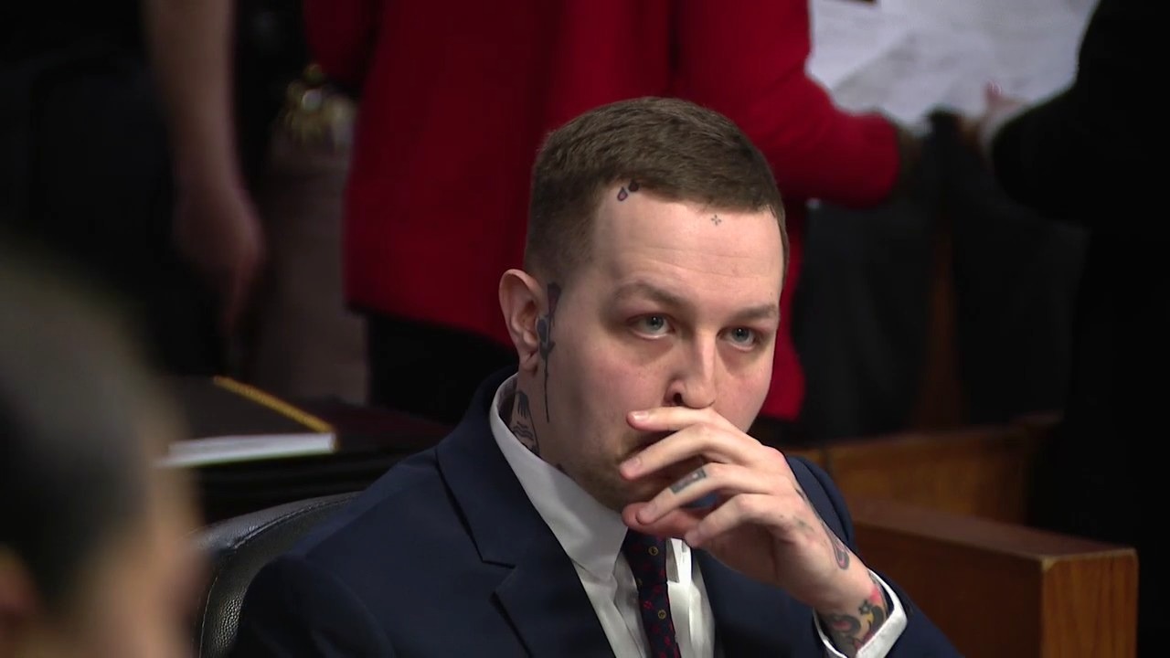 Tattoo artist acquitted in sexual misconduct against clients