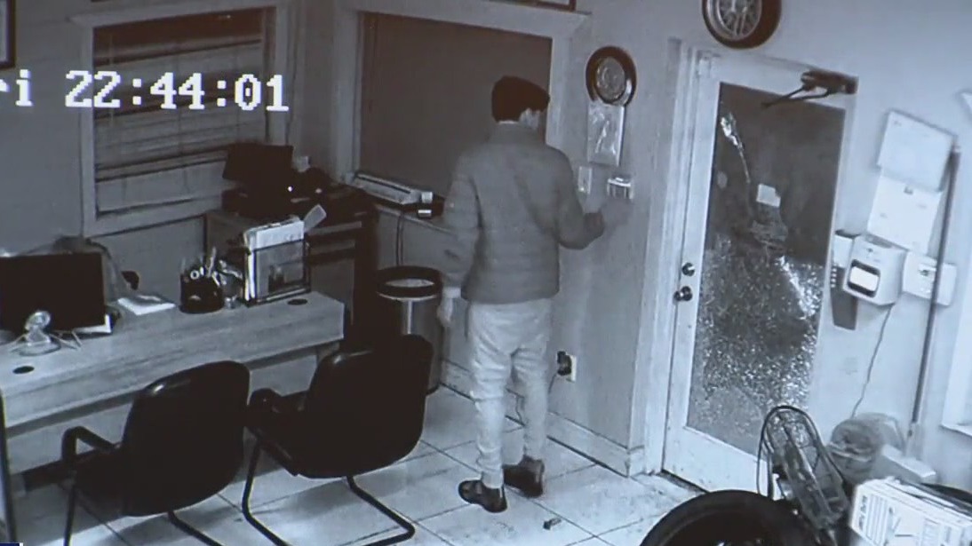 Fort Worth PD asks homeowners to register cameras