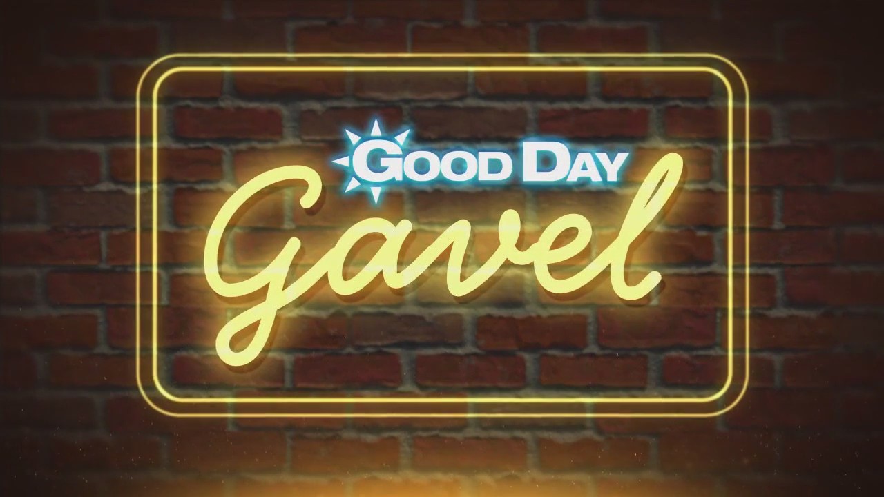 Good Day Gavel: Not happy about birthday gifts