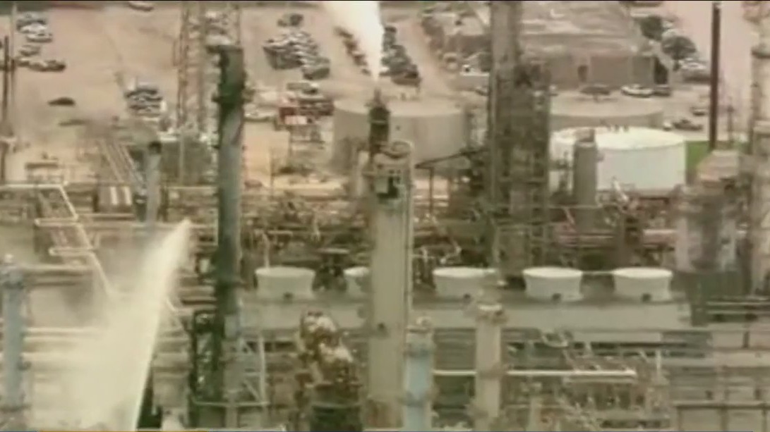 Appeals judge to hear arguments in ruling on Exxon Mobil's judgement over violations at Baytown facility