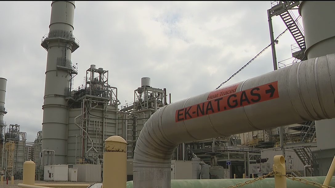 Texas power grid is ready for winter, Public Utility Commission, ERCOT say