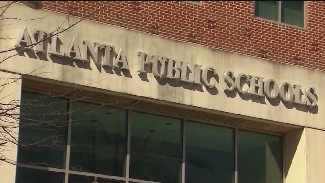State superintendent 'baffled' by APS over teacher bonus