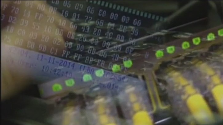 Cybersecurity hacks: Should we be concerned?
