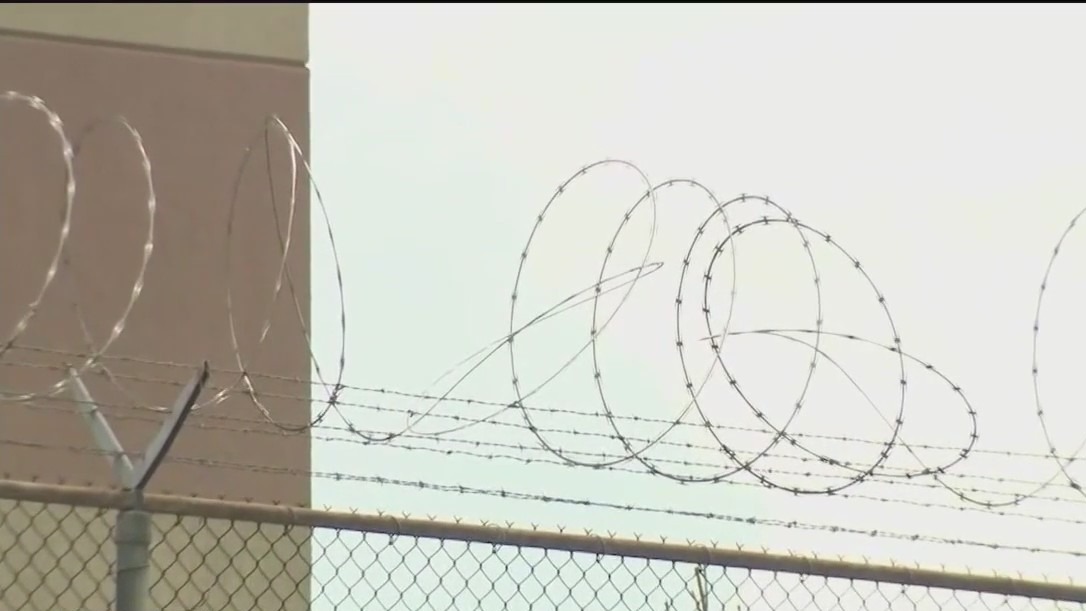Program aims to help former inmates' mental health issues