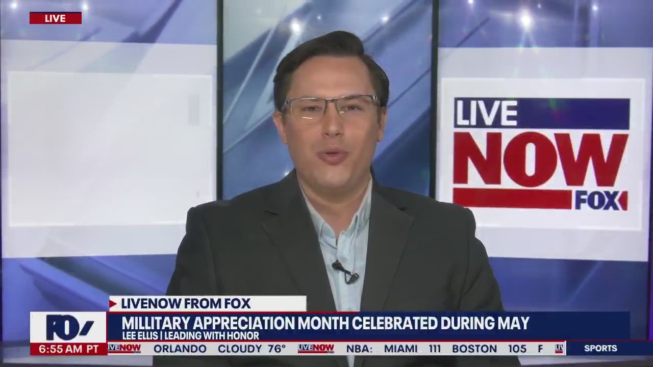 Vietnam POW says we must support our troops