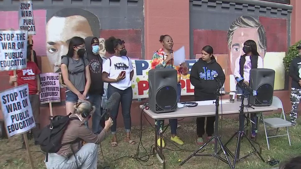 OUSD to vote - again - on whether to reopen some closed schools
