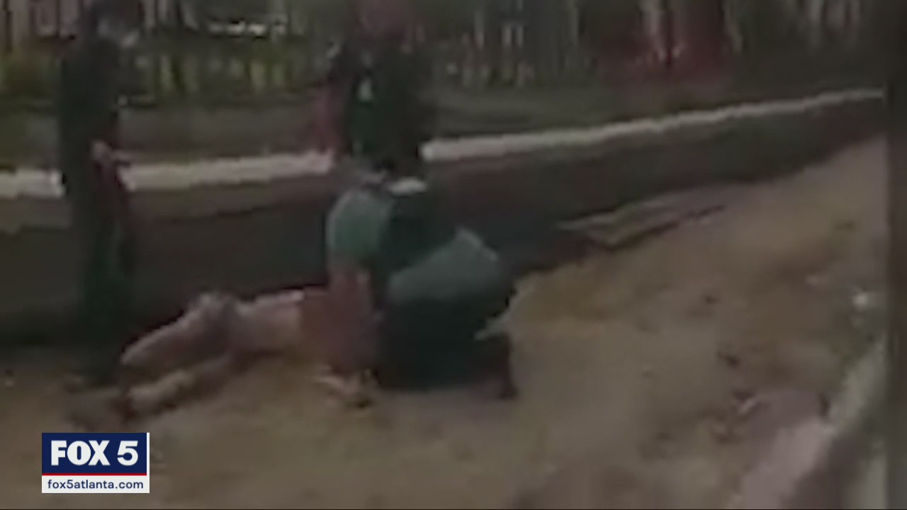 Atlanta City Council member helps save life