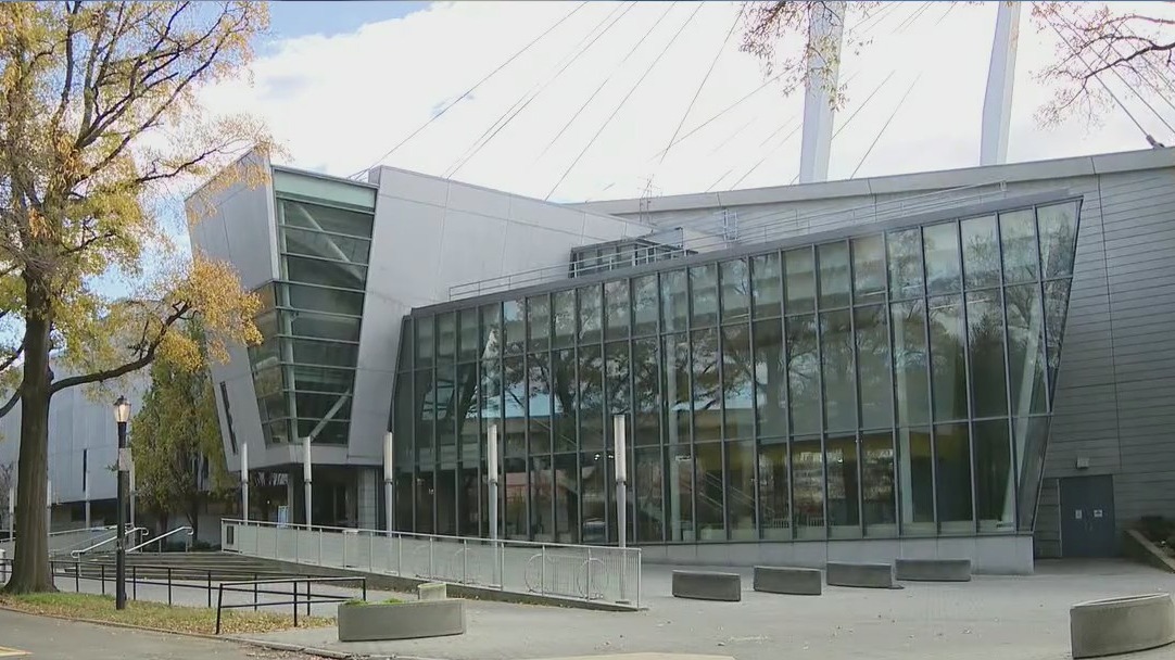 Flushing Meadows Aquatic Center remains closed after emergency repairs