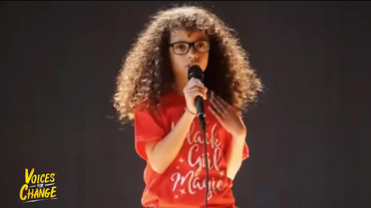 Voices for Change: April 24, 2022