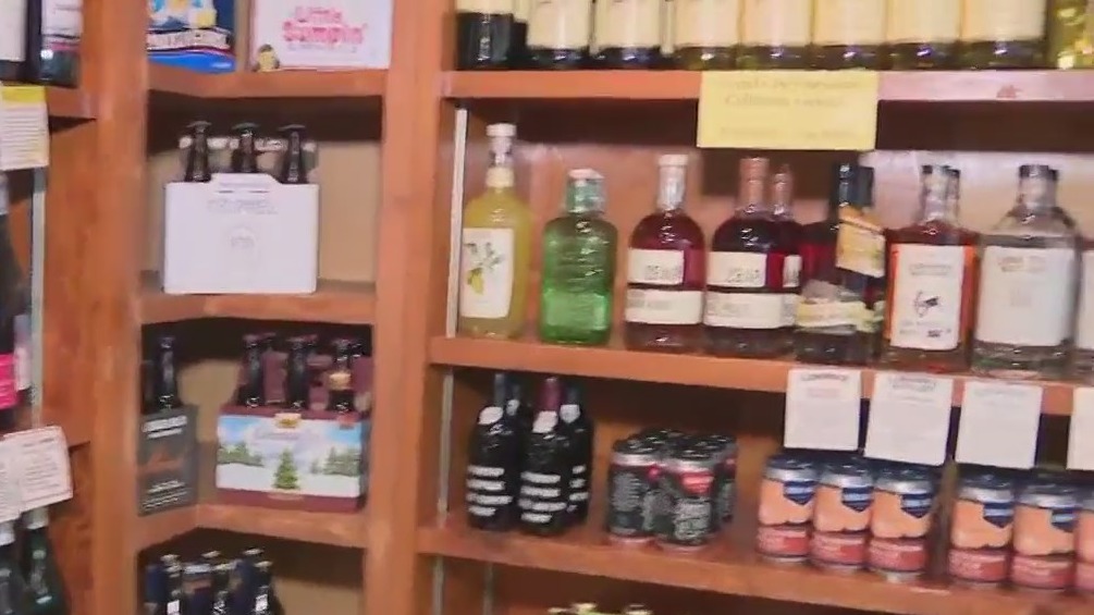 More than 50 years ago, Larry’s Market opened as a small market