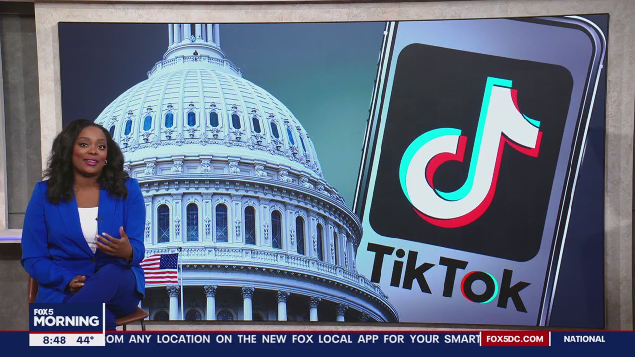 Potential TikTok ban: What happens next?