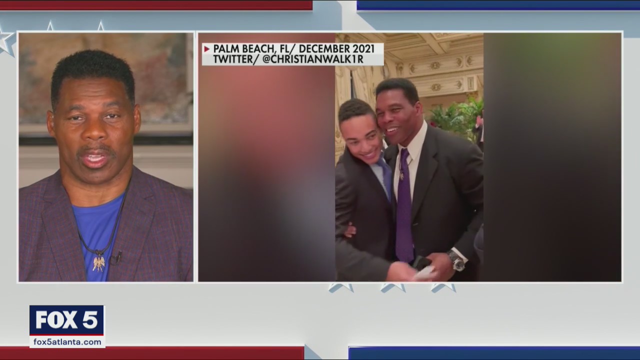 Herschel Walker faces new allegations