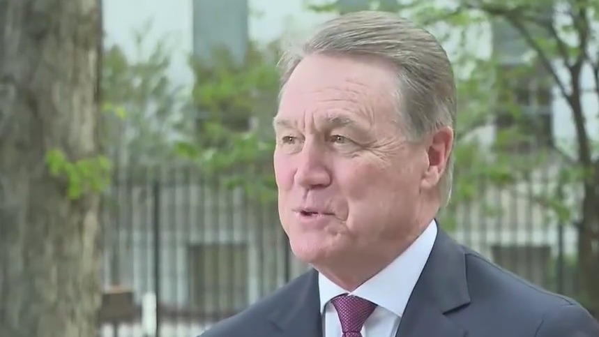 Governor responds to political opponent criticizing timing of constitutional carry act