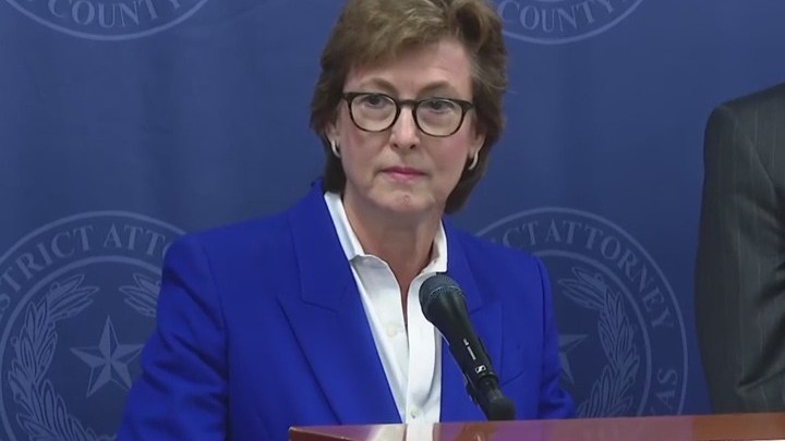 Texas AG taking over alleged bid-rigging case