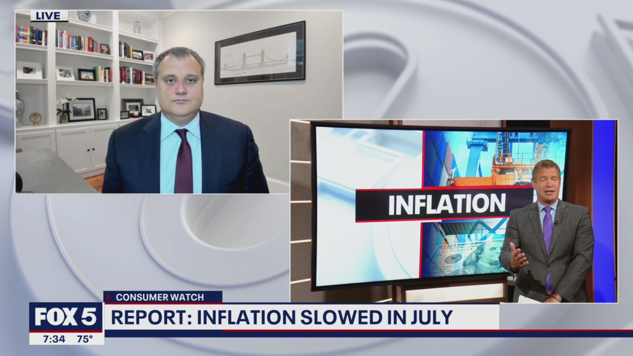 Consumer Watch: Inflation Reduction Act progress