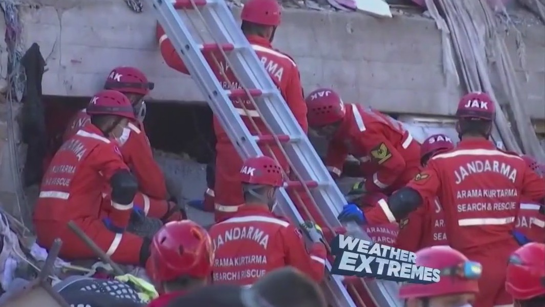 New York earthquakes are not uncommon