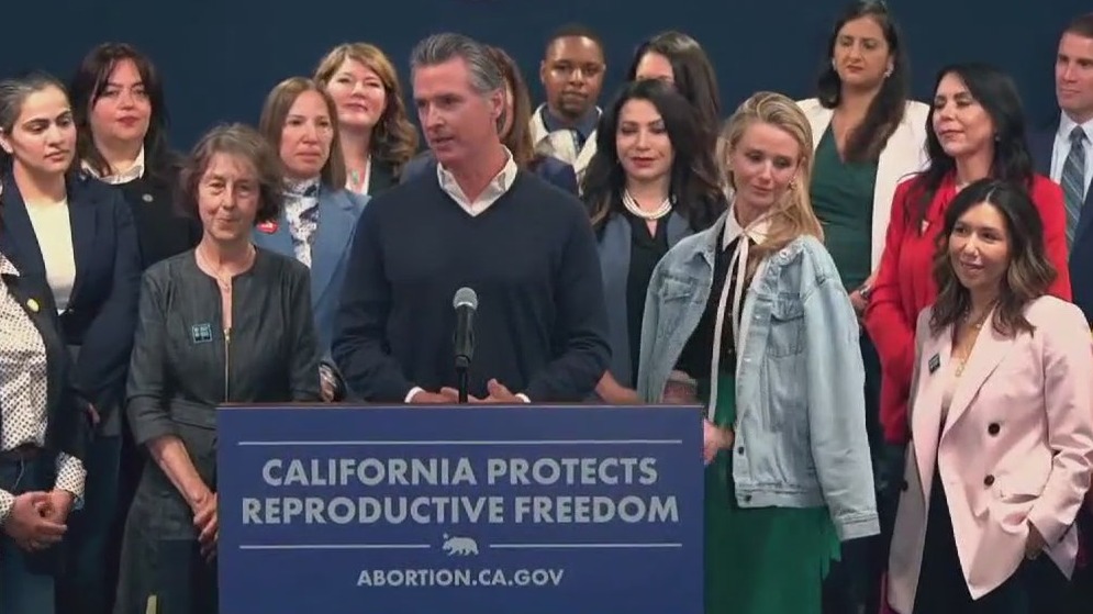 Arizona doctors can apply to provide abortions to patients in California