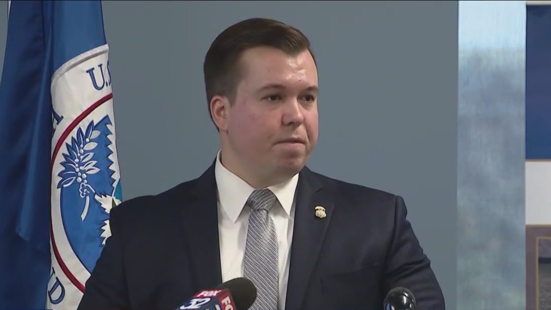 Homeland Security equips parents with tools to identify online exploitation