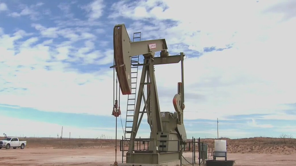 FOX 7 Discussion: Possible ban of imports of Russian oil