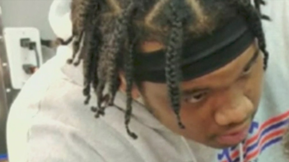 Teenage barber murdered in Clayton County