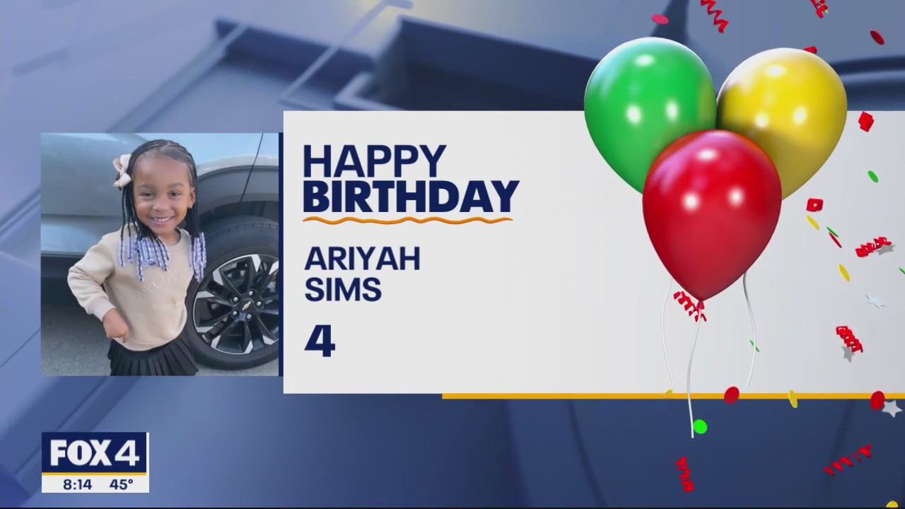 Good Day birthdays for Dec. 18
