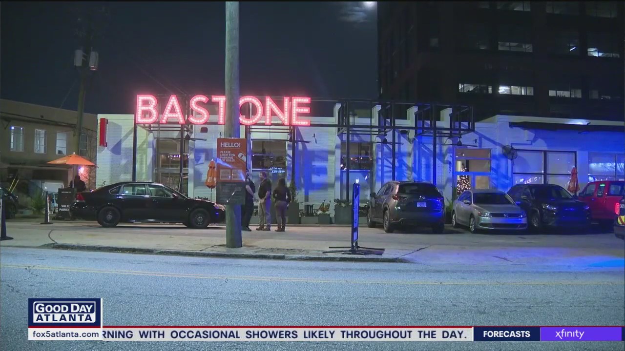 Carjacking, kidnapping suspect arrested