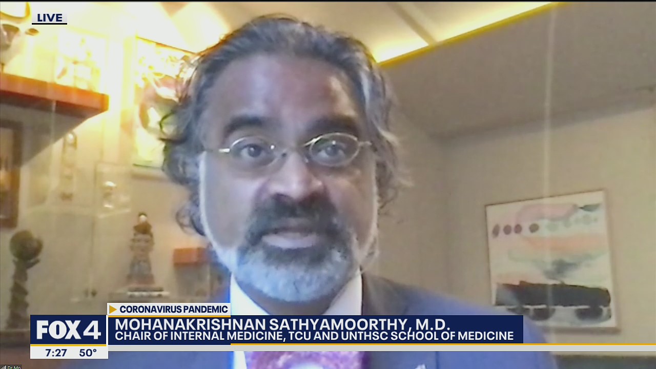 Pills that treat COVID-19 could be available soon