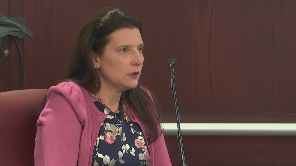 Trevor Summers trial continues in Tampa