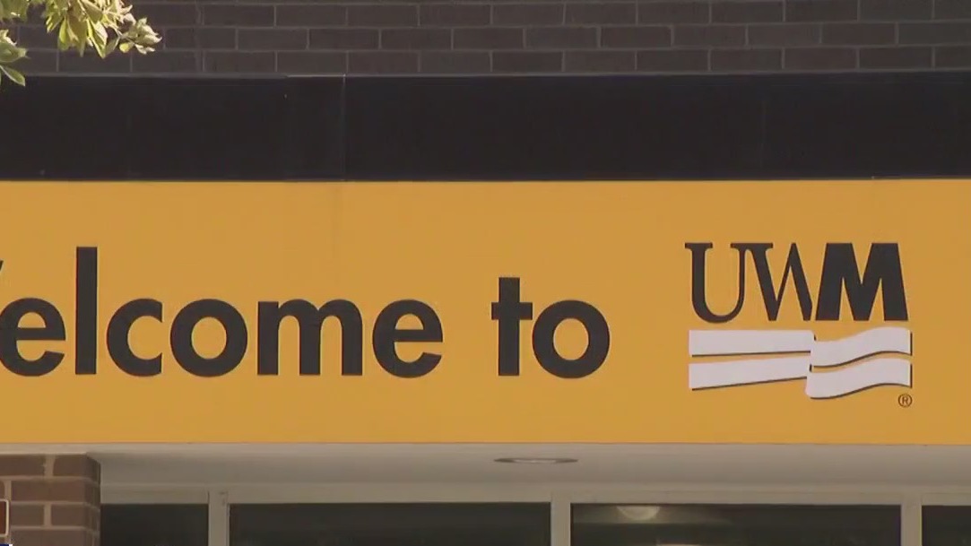 Changes for Universities of Wisconsin