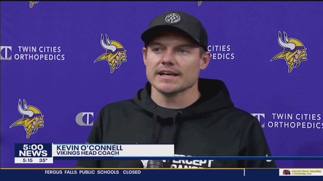 Minnesota Vikings defense under fire after Lions loss