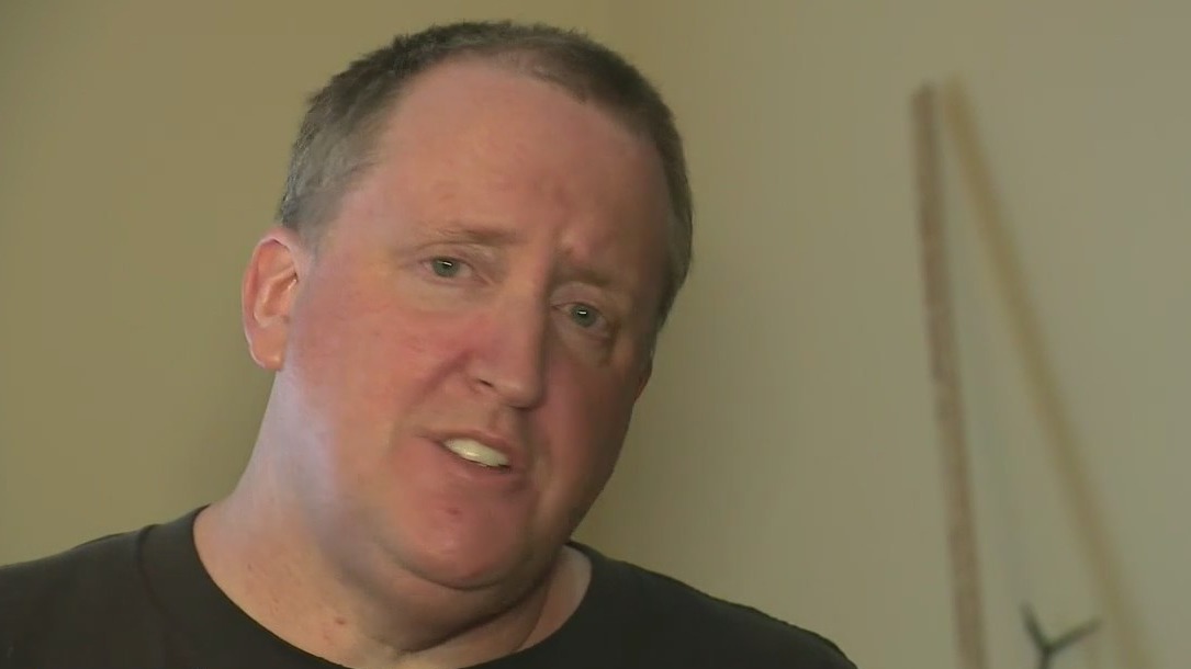 Uncle of Highland Park parade shooting person of interest saw 'no signs' of mental illness