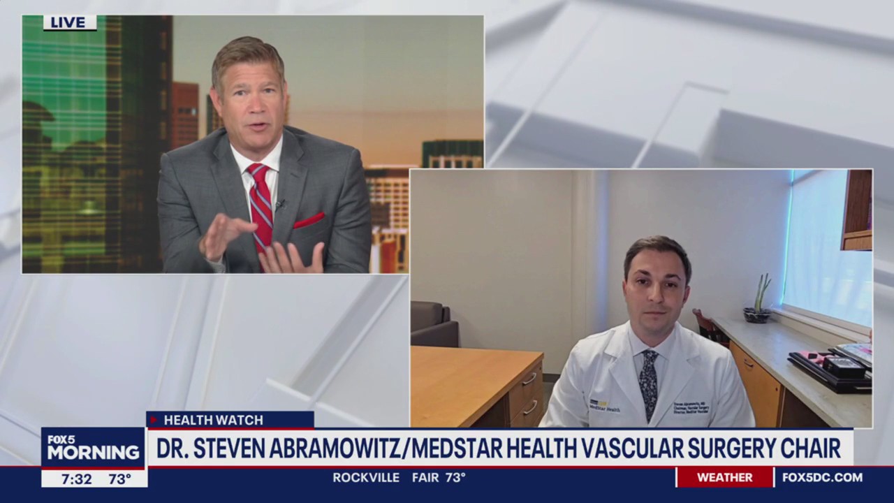 Deep vein thrombosis treatment