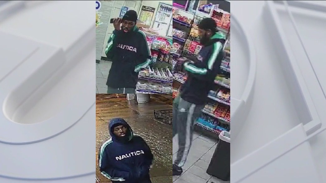 East Harlem rape suspect