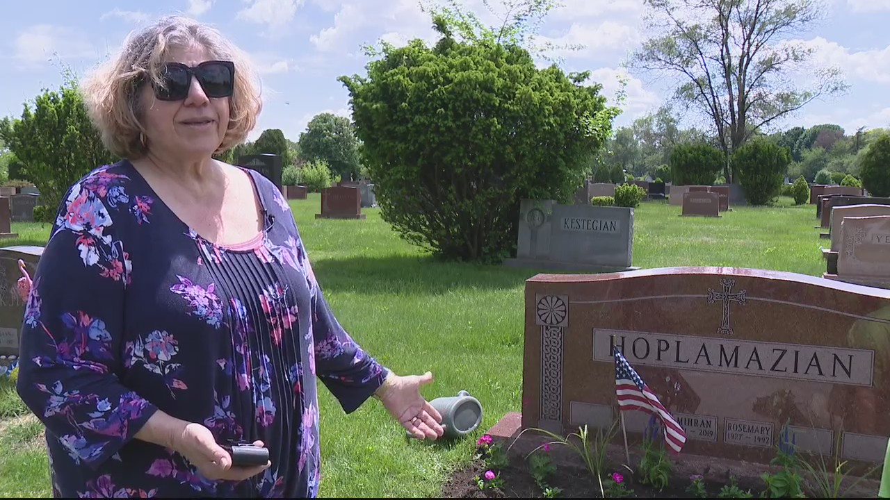 Remembering the true meaning of Memorial Day