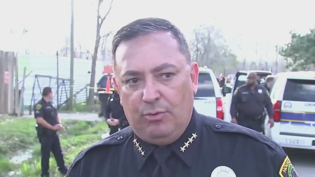 Pushback against hiring of Art Acevedo
