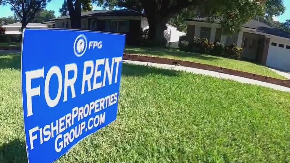 Calls grow for rent price regulation in St. Pete