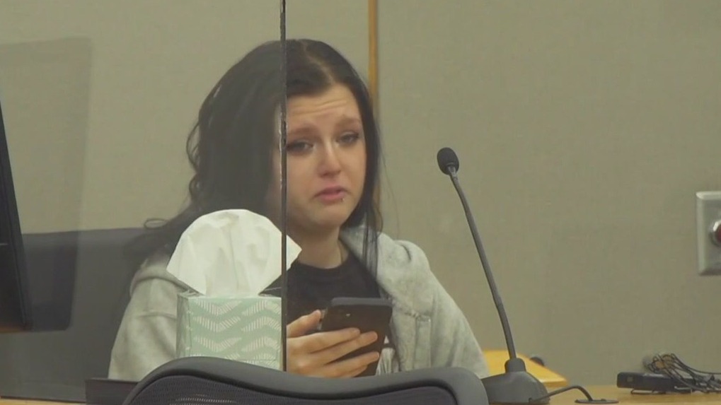 Daughter of Dallas cyclist hit and killed by driver makes emotional statement