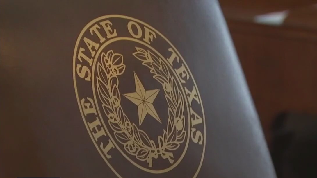 Texas politics: Border, Trump, school choice