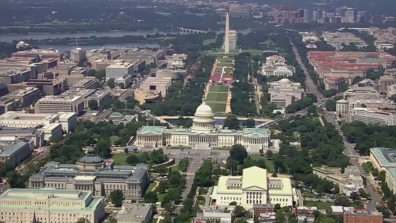 Fourth of July Preview: How to celebrate Independence Day on the National Mall