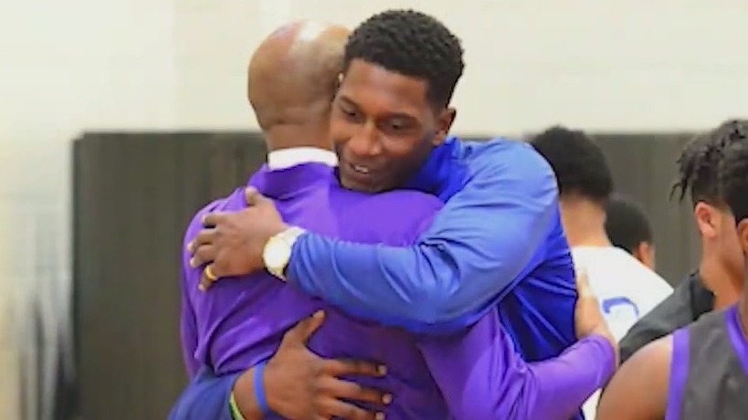 Celebration of Life for coach shot during carjacking