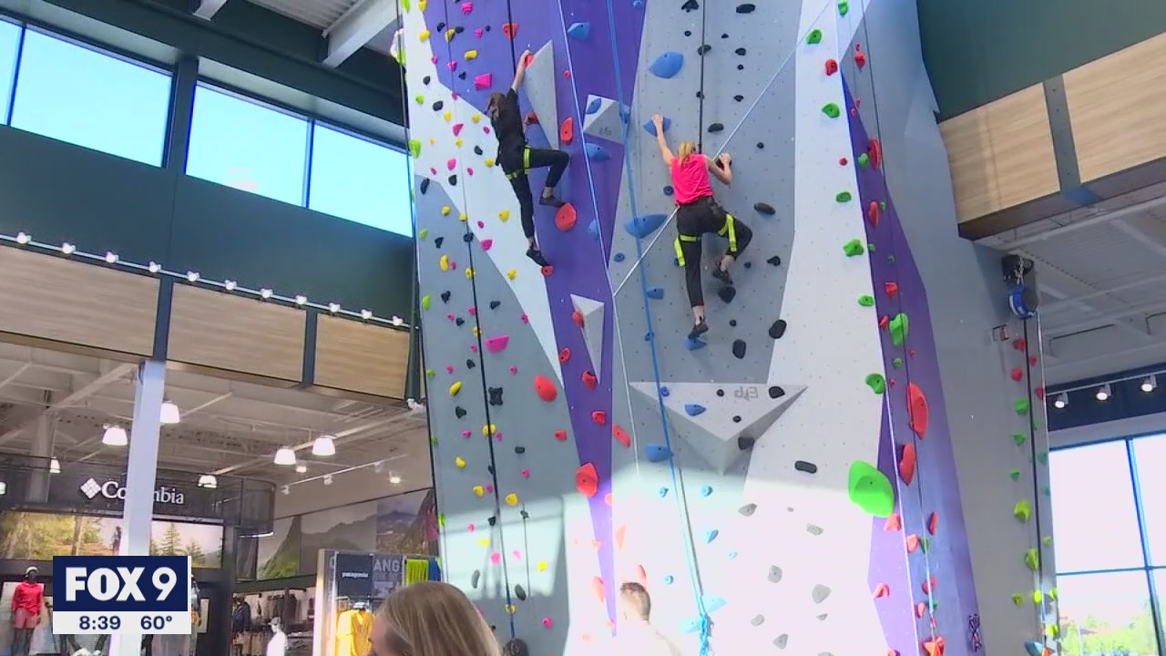 Dick's House of Sport opens at Ridgedale Center in Minnetonka