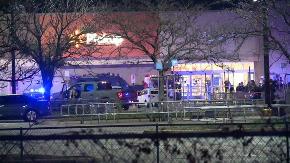 Virginia Walmart Shooting: 6 dead, multiple wounded after employee opens fire, police say