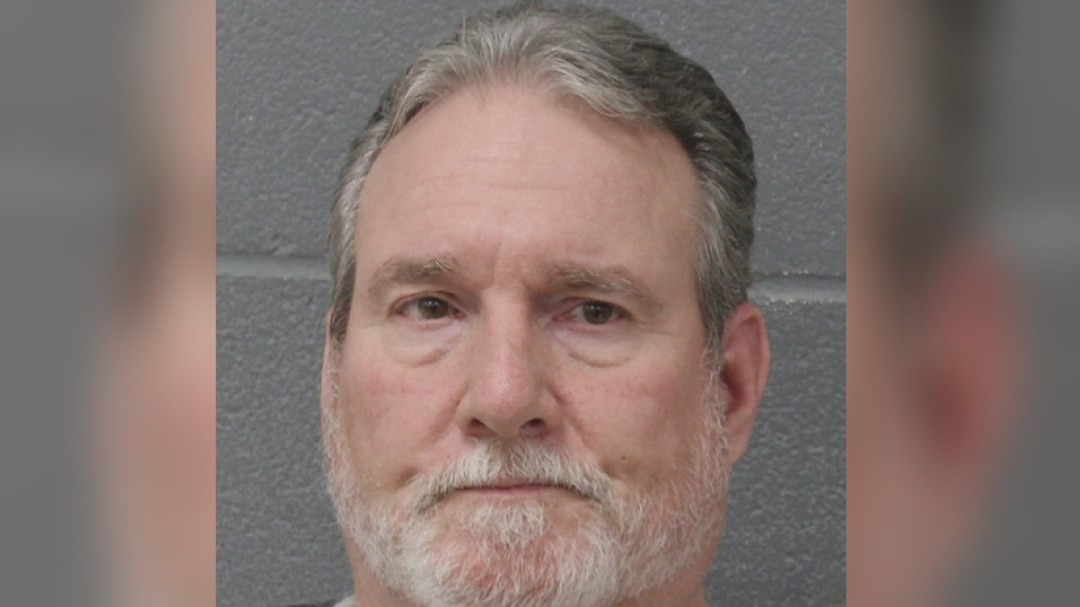 Travis County judge who oversees DWI cases arrested for DWI
