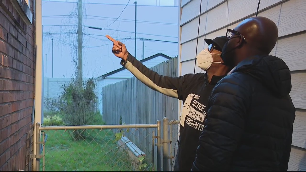 Pollution complaint filed against Stellantis for fumes from its Detroit plant