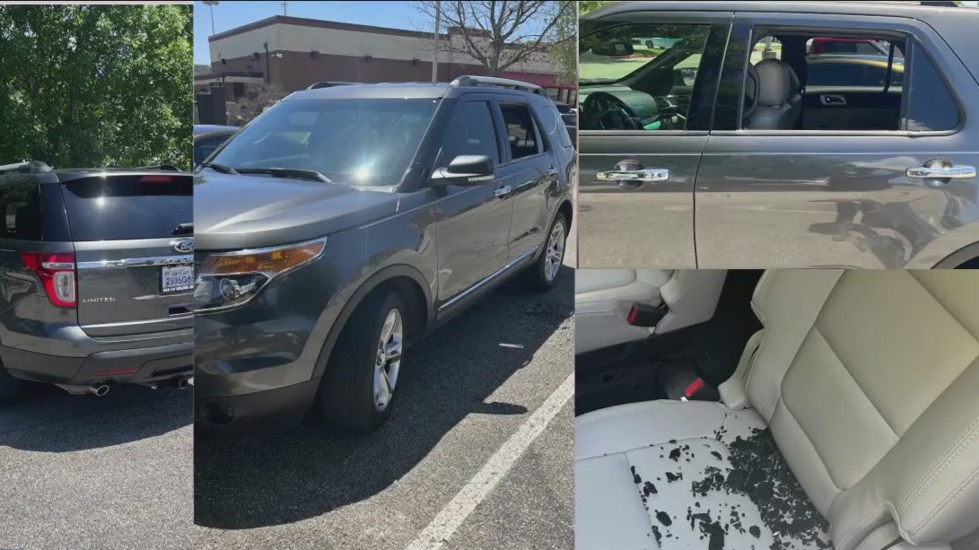 Jugging thief steals $10K from Austin contractor couple